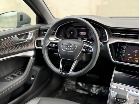 Used 2024 Audi A6 Premium Plus w/ Executive Package image 19