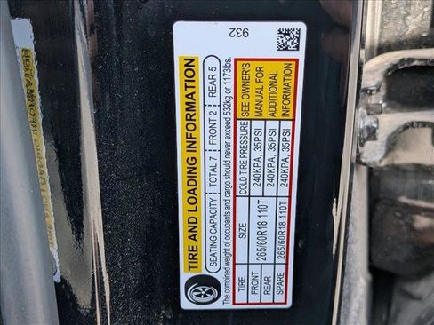 Used 2025 Honda Pilot TrailSport image 20
