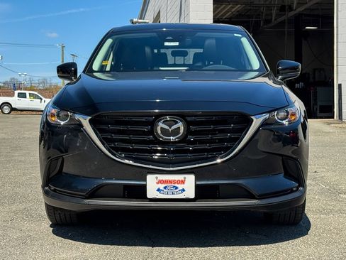 Used 2023 MAZDA CX-9 Touring Plus AWD/4WD image 8
