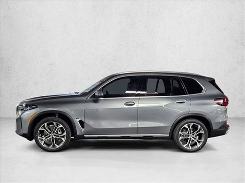 New 2026 BMW X5 sDrive40i w/ Climate Comfort Package image 5