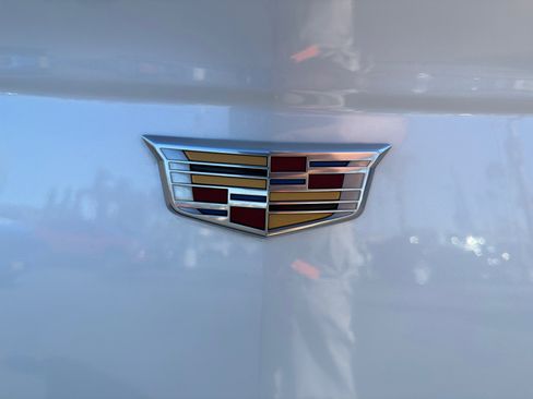 Used 2023 Cadillac CT4 Premium Luxury w/ Climate Package image 41