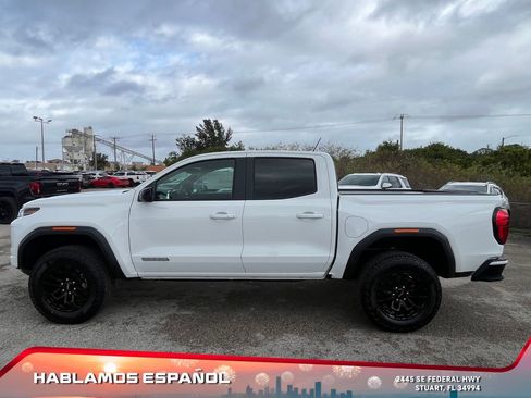 New 2026 GMC Canyon Elevation w/ Convenience Package image 5