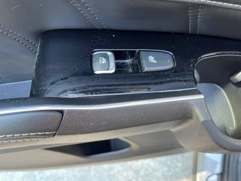 Used 2022 Kia Sorento SX FWD image 28