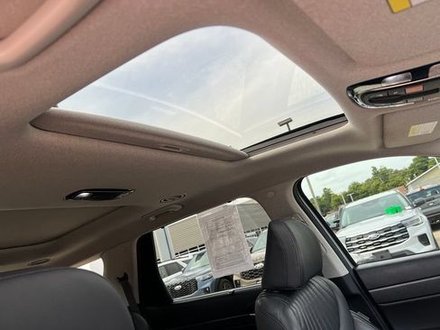 Used 2024 Hyundai Palisade Limited AWD/4WD image 11