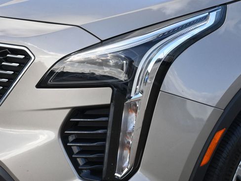 Used 2023 Cadillac XT4 Premium Luxury image 28