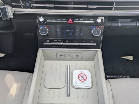 Certified 2026 Hyundai Santa Fe SE AWD/4WD image 19