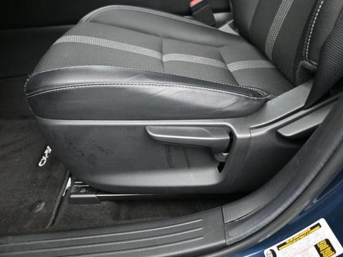 Certified 2023 MAZDA CX-50 AWD 2.5 S w/ Cargo Package image 17