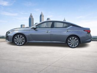 Used 2023 Nissan Altima 2.5 SL FWD video 2