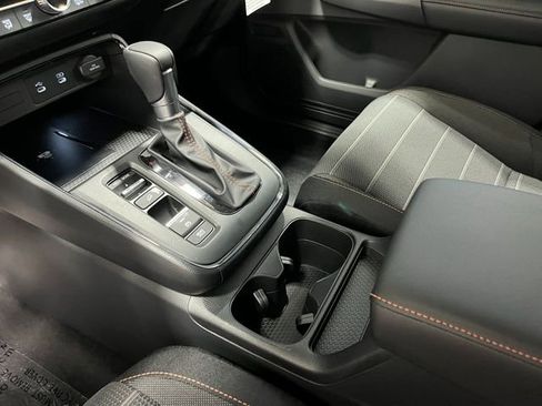 New 2026 Honda CR-V Sport image 12