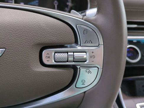 Used 2023 Genesis GV80 2.5T image 35