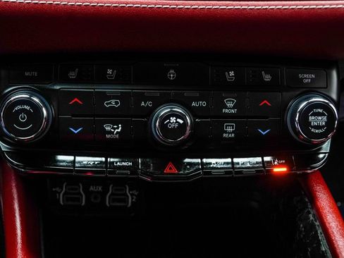 Used 2024 Dodge Durango SRT Hellcat AWD/4WD image 25