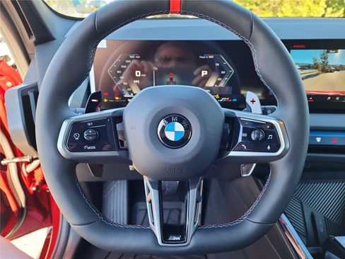 New 2026 BMW X3 M50 w/ Premium Package image 30