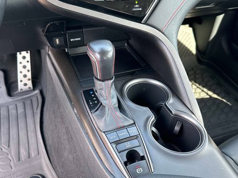 Used 2021 Toyota Camry TRD w/ TRD Package w/JBL Audio FWD image 25