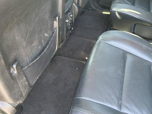 Used 2016 Dodge Durango Limited w/ Premium Group AWD/4WD image 25