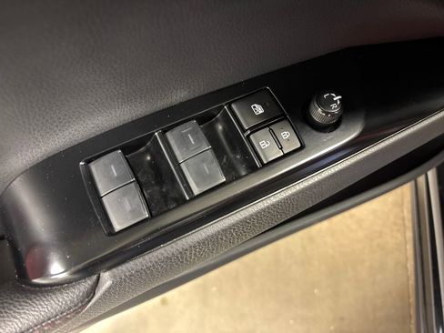 Used 2025 Toyota Camry XSE image 32