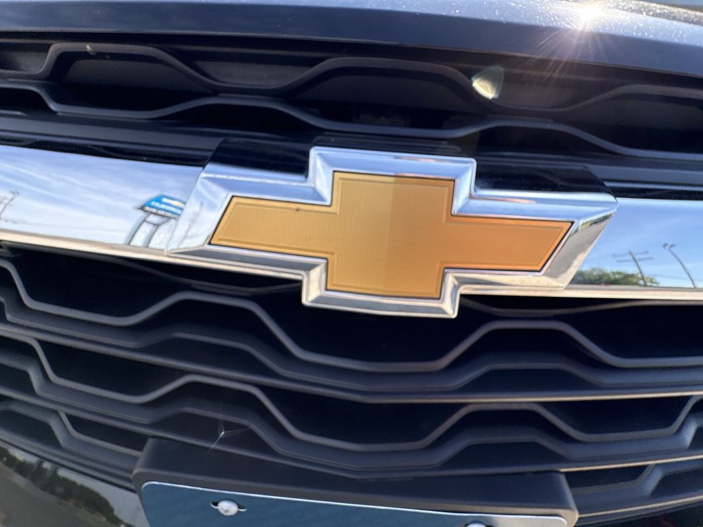 Certified 2025 Chevrolet Blazer LT AWD/4WD image 30