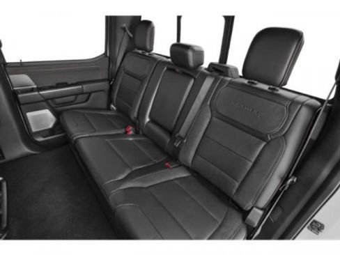 New 2025 Ford F150 Raptor w/ Equipment Group 803A Raptor R image 15