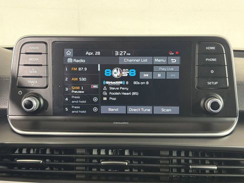 Used 2020 Kia Telluride S FWD image 29