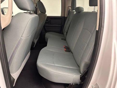 Used 2020 RAM 1500 Tradesman w/ Popular Equipment Group AWD/4WD image 17