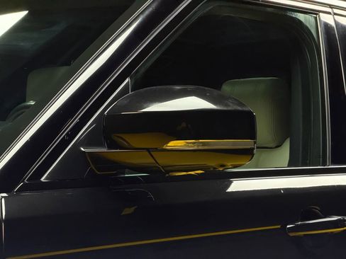 Used 2015 Land Rover Range Rover Sport Supercharged image 7