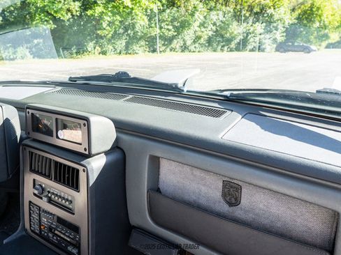 Used 1986 Pontiac Fiero GT RWD image 79