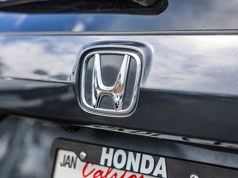 Certified 2024 Honda CR-V EX-L image 27