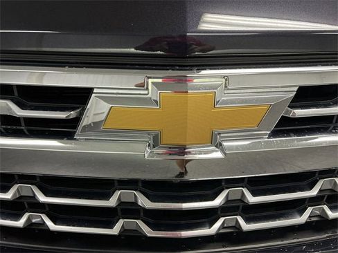 Used 2022 Chevrolet Silverado 1500 LTZ image 30