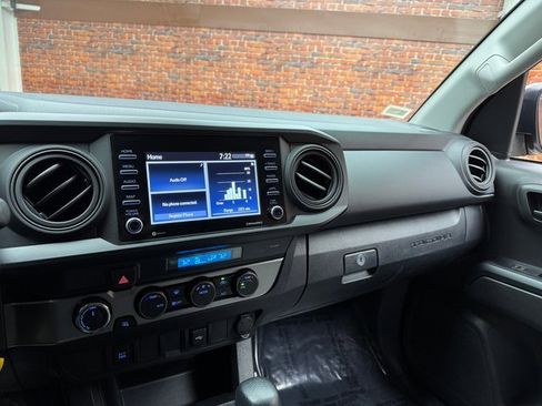 Used 2023 Toyota Tacoma SR image 17