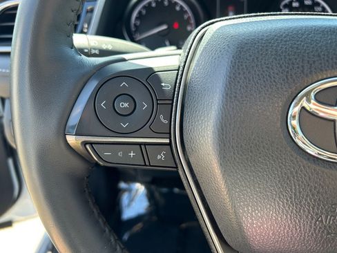 Used 2024 Toyota Camry SE FWD image 15