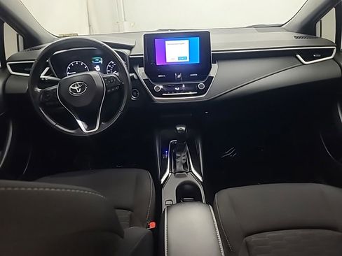 Used 2023 Toyota Corolla SE FWD image 22