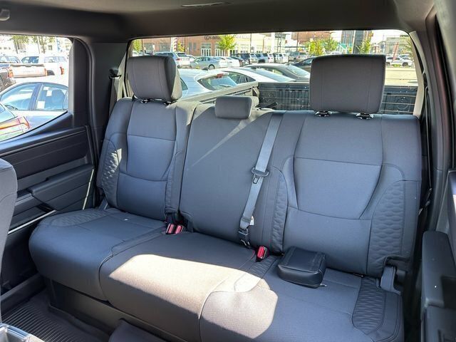 New 2026 Toyota Tundra SR5 w/ TRD Off-Road Package AWD/4WD image 18