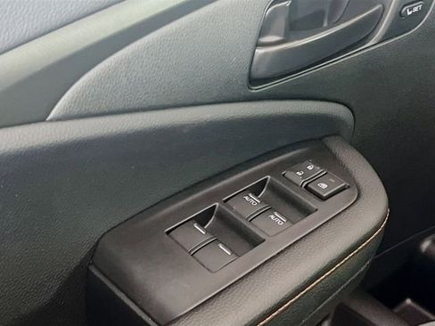 Used 2024 Honda Passport TrailSport image 13