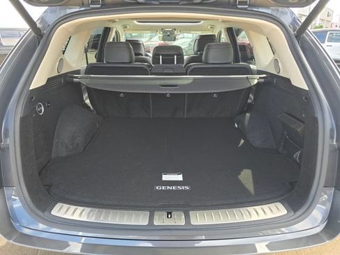 Used 2022 Genesis GV80 2.5T w/ Prestige Package 04 AWD/4WD image 35