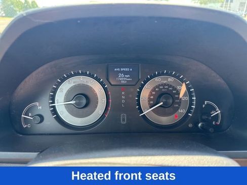 Used 2015 Honda Odyssey Touring image 22
