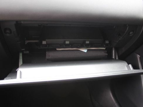 Certified 2024 MAZDA CX-50 AWD 2.5 S w/ Cargo Package image 19