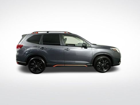 Used 2024 Subaru Forester Sport AWD/4WD image 9