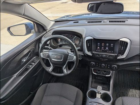 Used 2024 GMC Terrain SLE w/ Driver Convenience Package AWD/4WD image 24