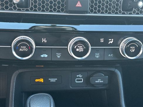 Used 2024 Honda Civic LX image 19