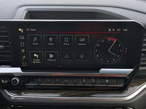 New 2026 GMC Sierra 1500 Elevation w/ Elevation Premium Package image 25