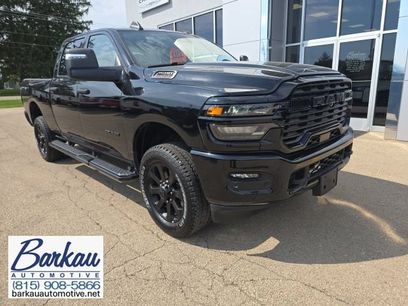 Used 2025 RAM 2500 Big Horn