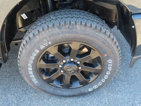 New 2025 RAM 2500 Big Horn image 14