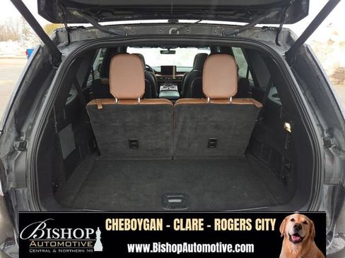 Used 2023 Lincoln Aviator Reserve w/ Equipment Group 201A AWD/4WD image 57