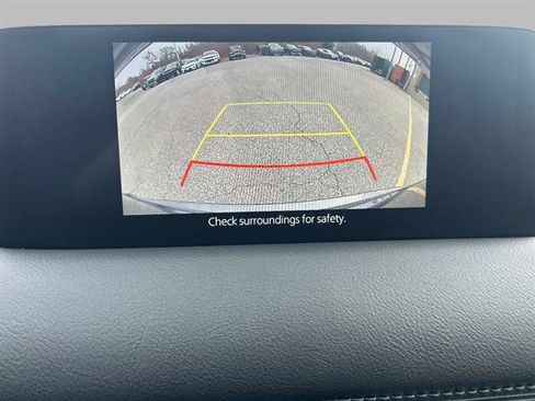 Used 2021 MAZDA CX-5 Touring w/ Touring Preferred SV Package image 27