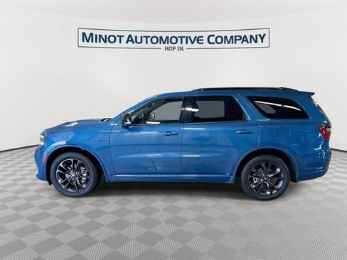 Certified 2023 Dodge Durango R/T AWD/4WD image 5