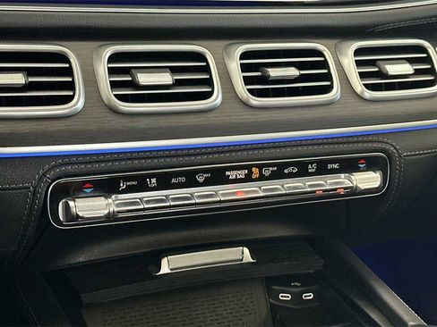 Certified 2024 Mercedes-Benz GLE 350 4MATIC image 27