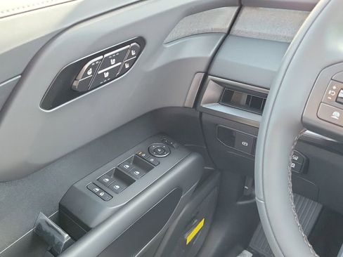 New 2027 Kia Telluride SX X-Line AWD/4WD image 20