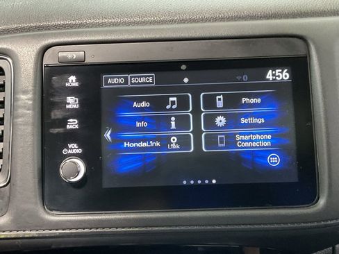 Used 2022 Honda HR-V EX image 14