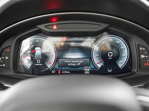 New 2026 Audi Q7 Premium Plus AWD/4WD image 16