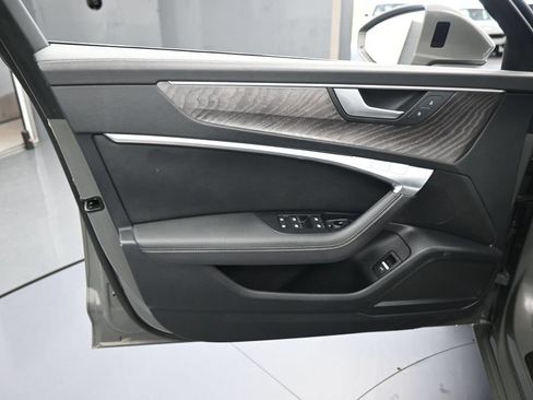 Used 2024 Audi A6 Premium Plus AWD/4WD image 13