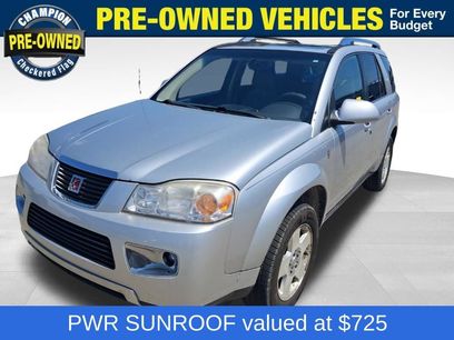 Used 2007 Saturn Vue AWD V6 w/ Comfort Pkg